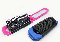 Гребінець складний