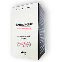 Ash Be Forte - Капсулы для потенции (Аш би Форте)