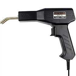 Гарячий степлер H50 зі скобами для ремонту пластикових деталей