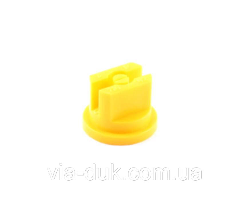 Розпилювач 02 щільовий