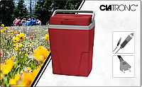 Сумки холодильники, термобокси, Міні холодильник на природу CLATRONIC KB 3713 (25 літрів 45 W) Автохолодильники