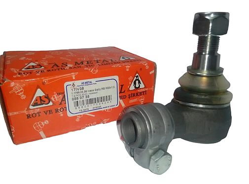 Кермовий наконечник IVECO DAILY (17IV38/500310933), фото 1