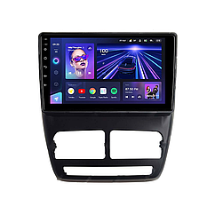 Штатна магнітола Teyes CC3 Fiat Doblo 263 (2010-2015) (0 Din)