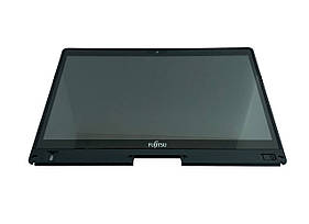 Оригінальна сенсорна матриця з кришкою для ноутбука FUJITSU T937