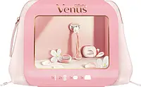 Подарочный набор Venus Spa Breeze, в косметичке