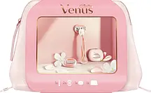 Подарунковий набір Venus Spa Breeze, в косметичці