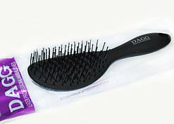 Гребінець масажний для волосся