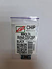 Чіп MINOLTA Bizhub C35/C35P TONER (TNP22, 8K) BLACK JND.AHK
