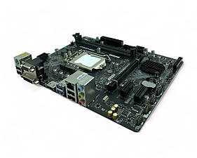 Материнська плата MSI H310M PRO-VDH PLUS (s1151)