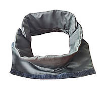 Балістичний захист шиї з кевлару від ТЕМП-3000 для плитоноски Корсар м3м