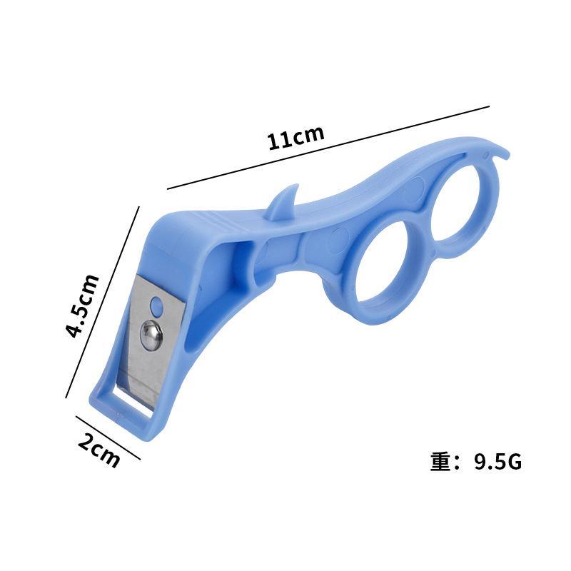 Ніж для овочів та фруктів, фото 1