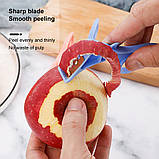 Ніж для овочів та фруктів, фото 2