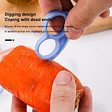 Ніж для овочів та фруктів, фото 3