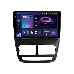 Штатна магнітола Teyes CC3 2k Fiat Doblo 263 (2010-2015) (0 Din)