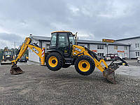 Экскаватор-погрузчик JCB 4CX 2011 г.