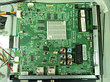 Плати від LED TV Philips 32PFS6402/12 поблочно (розбита матриця), фото 3