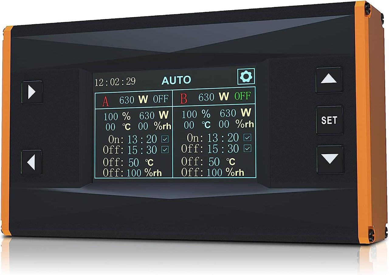 Контролер для ламп Sun Spirit Smart Remote 0-10V