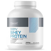 Протеин OstroVit Whey Protein (2000 грамм.)