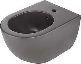 Deante Біде Peonia , титан Baumar - Завжди Вчасно