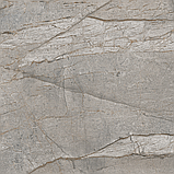 Керамограніт Inter Gres 600x600 Amazon сірий темний 6060 129 072, фото 4