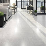 Керамограніт Inter Gres 600x600 Atrium Dark Grey 072, фото 3