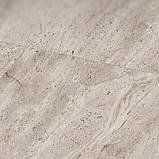 Керамограніт Inter Gres 600x600 Atrium Dark Grey 072, фото 2