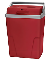 Портативные холодильники,Мини холодильник автомобильный CLATRONIC 3713 45W,Автомобильная сумка-холодильник
