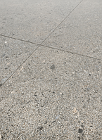 Керамограніт Inter Gres 600x600 Gray темно-сірий 01 072