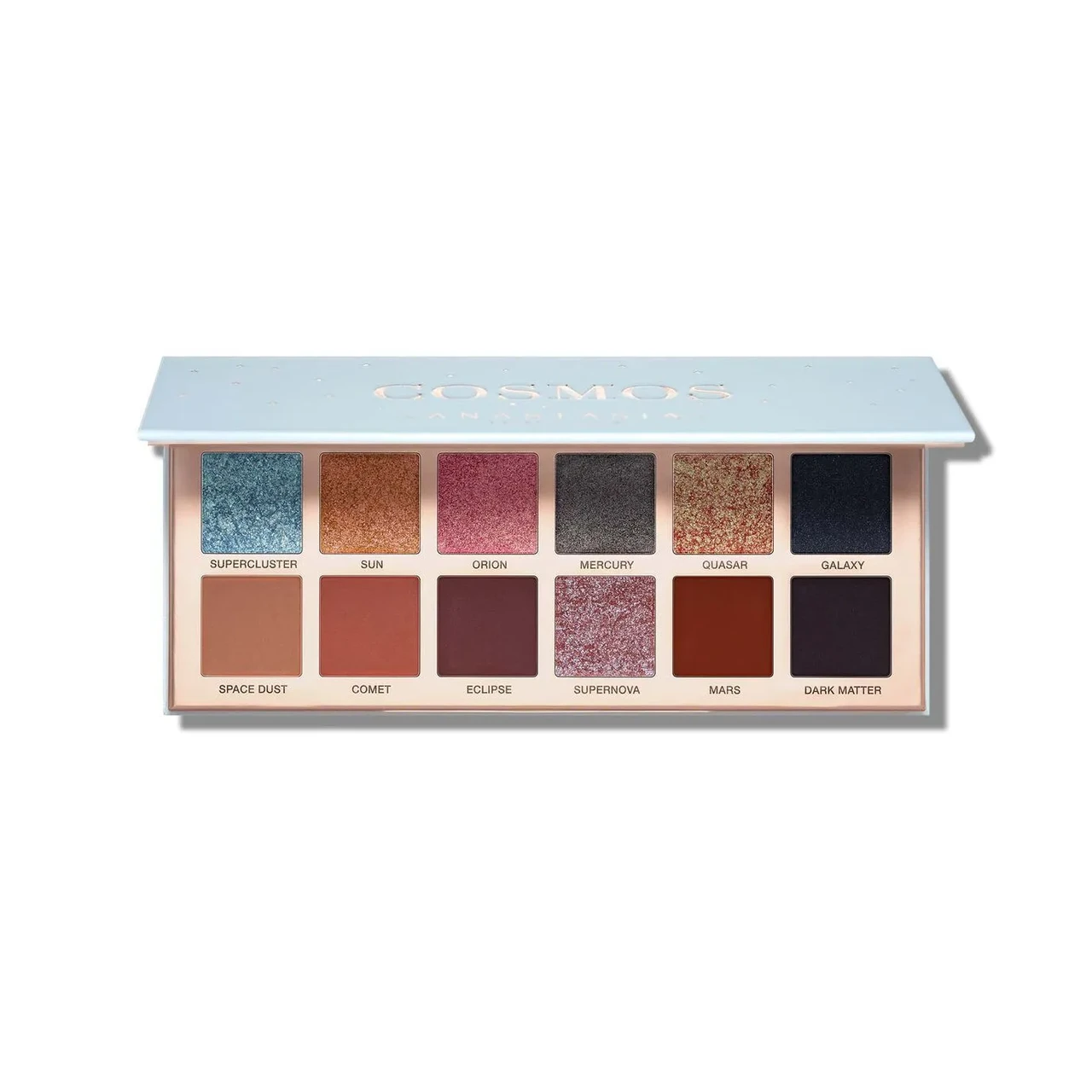 Палетка тіней для повік Anastasia Beverly Hills Cosmos Eyeshadow Palette