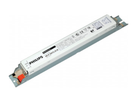 Баласт електронний для люмінесцентних ламп HF-P 1*36 TL-D III 220-240V 50/60 Hz Philips