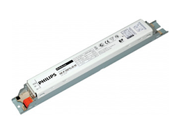 Баласт електронний для люмінесцентних ламп HF-P 1*36 TL-D III 220-240V 50/60 Hz  Philips