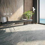 Керамограніт Inter Gres 600x1200 Virginia темно-сірий  33 072, фото 2