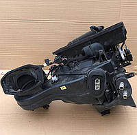 Корпус пічки (взборі з моторчиком пічки, сервоприводами, випарником та радіатором пічки) Opel Zafira B13142024