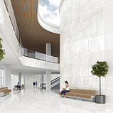 Керамограніт Inter Gres 600x600 Ocean сірий 46 071/L, фото 2