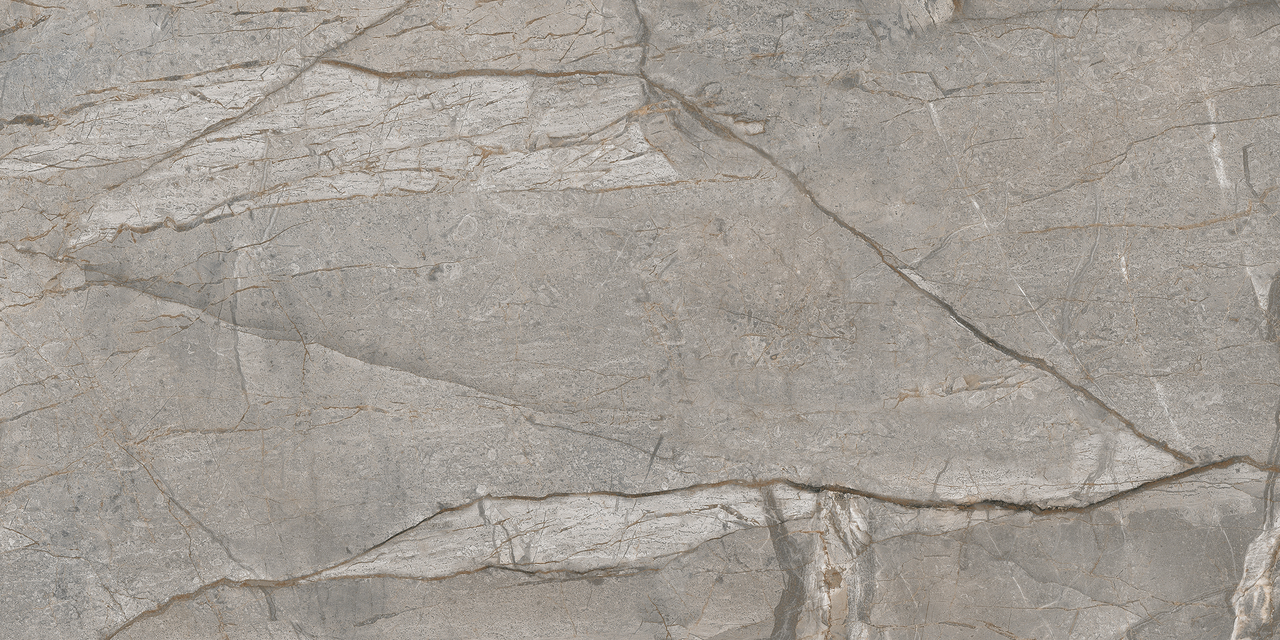 Керамограніт Inter Gres 1200x600 Amazon темно-сірий 129 072, фото 1