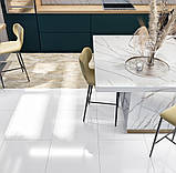 Керамограніт Inter Gres 1200x600  Super white 19061, фото 2