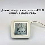 Розумна мобільна система опалення електрична ELECTRO SET 30B WI-FI 3160 Вт, фото 6