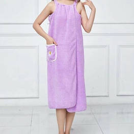 Жіночі халати