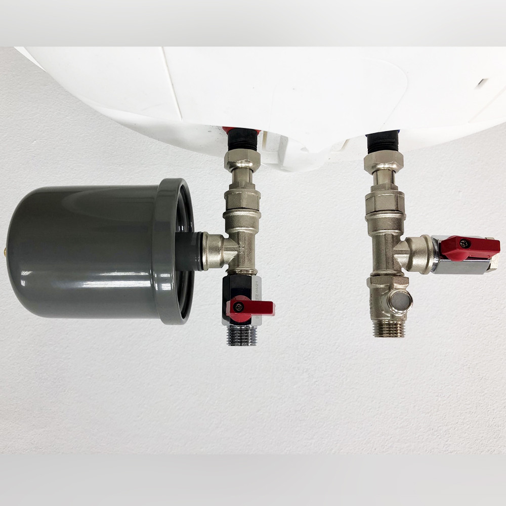 Набір для бойлера, водонагрівача MINI B2+TANK-RT1.50 Boiler Series з мембранним баком