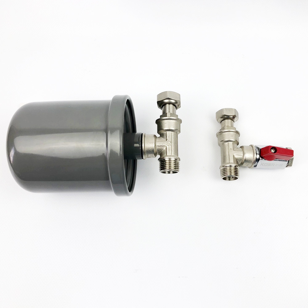 Набор для бойлера, водонагревателя MINI B1+TANK-RT1.50 Boiler Series з ...