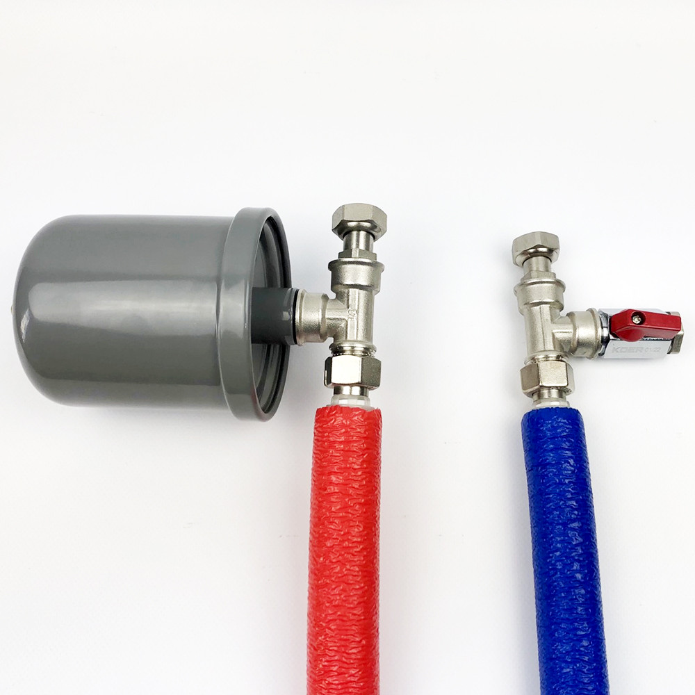 Набор для бойлера, водонагревателя MINI B1+TANK-RT1.50 Boiler Series з ...