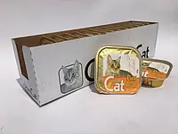 Паштет для котів Golden Cat 100 г