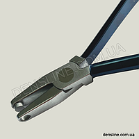 Щипцы для формирования круглого отверстия на элайнерах D30-1015 (SIA Orthodontic)