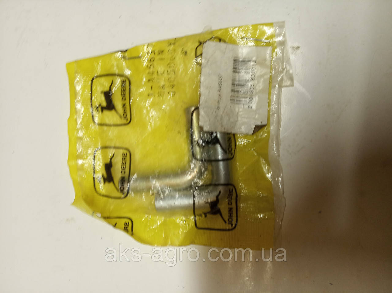 Палець сівалки A46637 (John Deere, Оригінал)