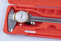 Штангенциркуль 0-150 мм, цена деления 0.02 мм, аналоговый