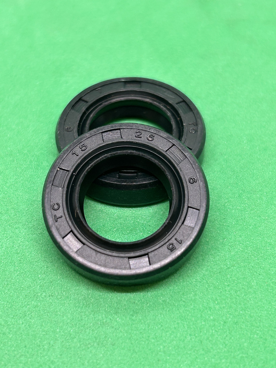 Сальник, Манжета 15х26-6, фото 1