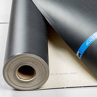 Покрівельна ТПО мембрана RENOLIT ALKORTOP F 1.2 мм