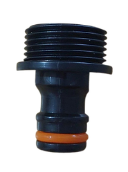 Адаптер для коннектора 3/4"