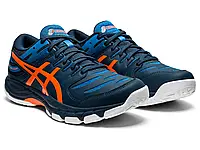 Мужские волейбольные кроссовки ASICS GEL-Beyond 6 1071A049 400