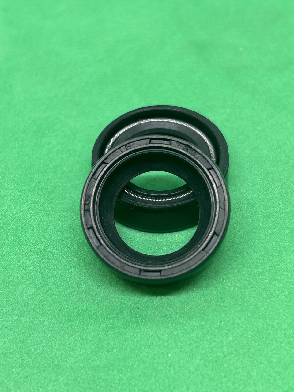 Сальник, Манжета 16х22-7, фото 1